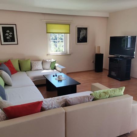 Apartment Tempera 波维尔亚 外观 照片