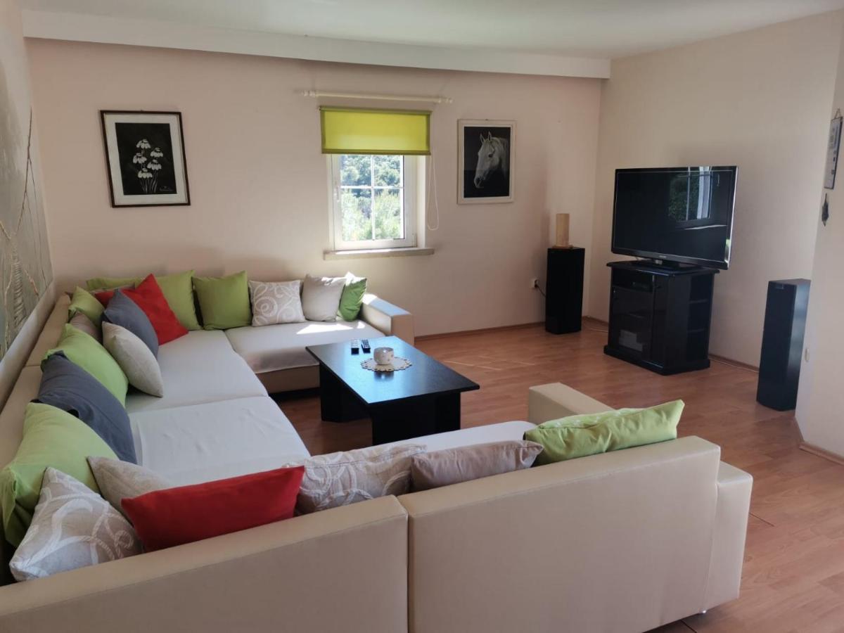 Apartment Tempera 波维尔亚 外观 照片
