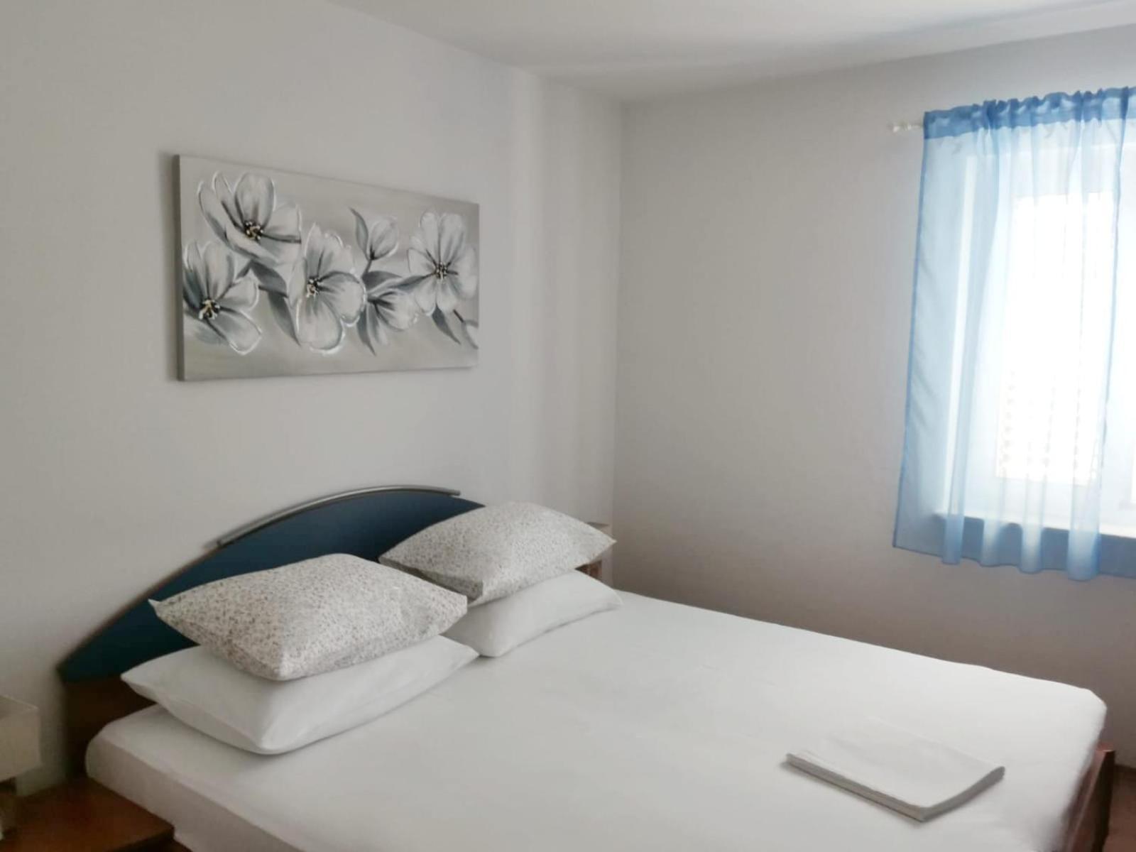 Apartment Tempera 波维尔亚 外观 照片