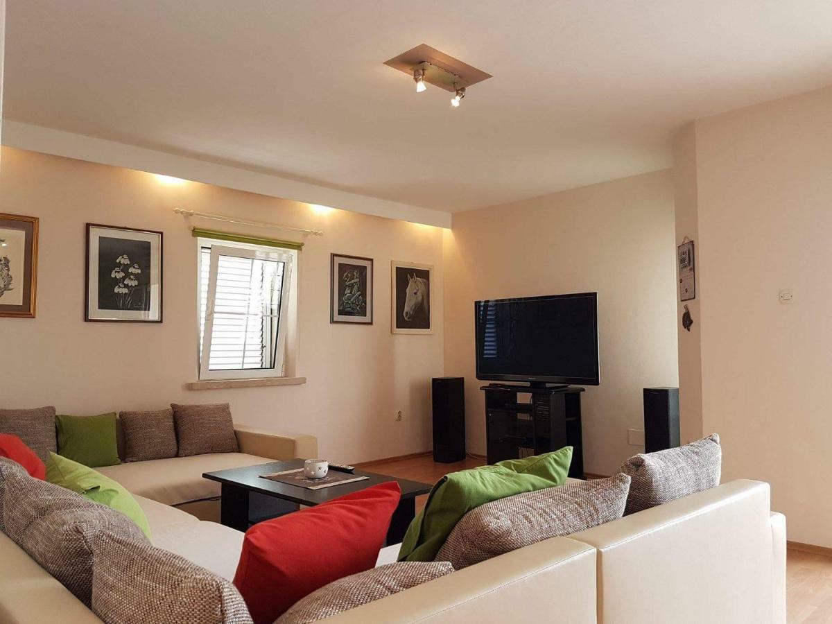 Apartment Tempera 波维尔亚 外观 照片